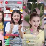 娱乐圈吃瓜直播间小说推文,直播间的瓜田秘闻