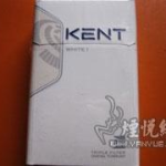 kent香烟,美国经典品牌，时尚口感与独特含义”