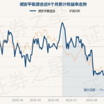 诺安平衡基金,稳健投资之道，平衡风险与收益