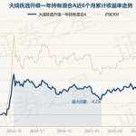 大成优选净值,业绩稳健，投资策略解析与未来展望”