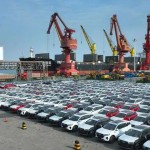 关税战停手道朗格却要“退出中国”了2025年5月18日