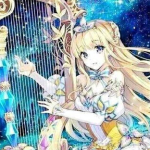 12十二星座公主,探寻星座与童话公主的神秘对应