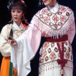 越剧名段下载,演绎传奇，传颂千古