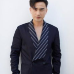 任重简历个人资料简介妻子,事业家庭双丰收，幸福人生的多面手