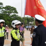 漳州交警网,便捷违章查询，守护交通安全”
