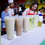 奶茶培训学校,专业课程与实操技能，开启奶茶师职业生涯之旅