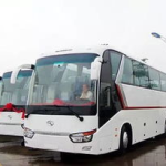 合肥大巴车租赁,便捷出行，畅享无忧之旅