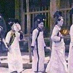 北京故宫灵异事件,探寻千年古建筑的灵异传说