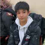 乐华娱乐16岁,16岁少年闪耀舞台