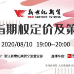 新世纪期货公司,深耕期货行业，引领投资新纪元”