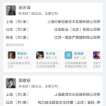 天极娱乐股东,揭秘资本背后的娱乐帝国