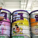 圣元奶粉事件,揭秘婴幼儿食品安全危机与行业反思